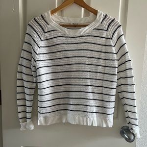 Madewell Sweater